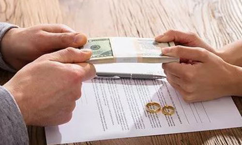 婚內對方出軌可以要求賠償嗎
