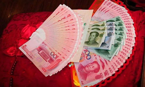 專業(yè)律師聊聊高價彩禮違不違法
