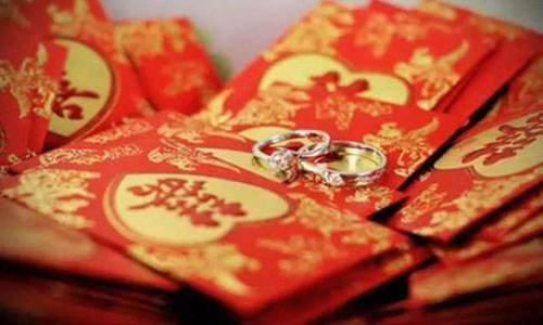專業(yè)律師聊聊高價(jià)彩禮違不違法